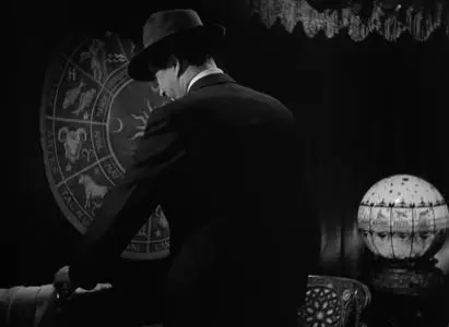 Ministry of Fear (1944)