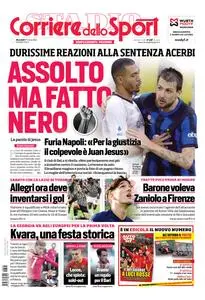 Corriere dello Sport Puglia - 27 Marzo 2024