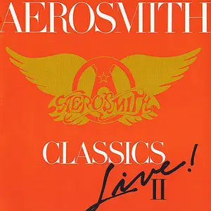 Aerosmith - Box Of Fire (13-CD Box Set, Columbia 1994) [20-bit Digital Mastering 1993] RESTORED