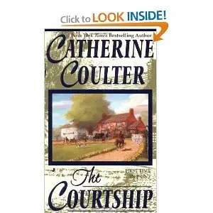 Catherine Coulter - Bride 05 - The Courtship Unabridged