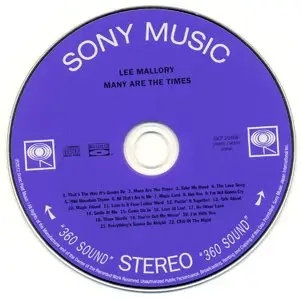 The Millennium - The Millennium At Last (2012) [8CD Mini LP Blu-spec BoxSet] {Sony Music Japan}