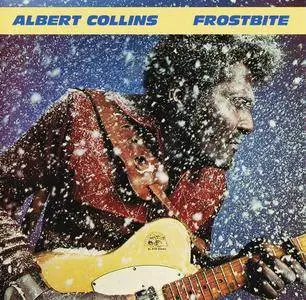 Albert Collins - Frostbite (1980)