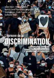 Collectif, "L'épreuve de la discrimination: Enquête dans les quartiers populaires"