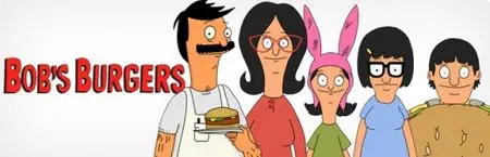 Bob's Burgers S01E09