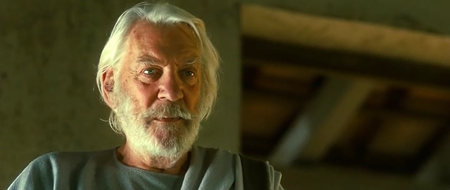 The Eagle (2011)