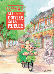 Les Contes de la Ruelle