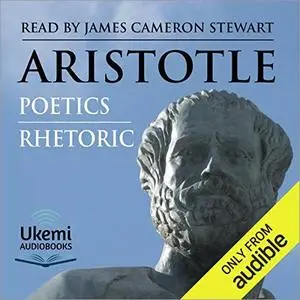 Rhetoric and Poetics [Audiobook]