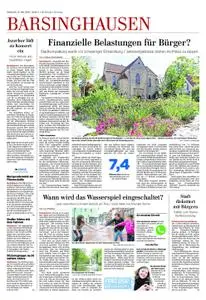 Barsinghausen/Wennigsen - 15. Mai 2019
