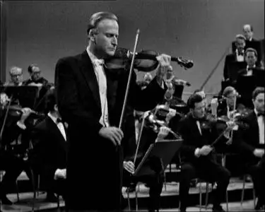 Yehudi Menuhin - Beethoven, Mozart, Bruch: Violin Concertos (2007)