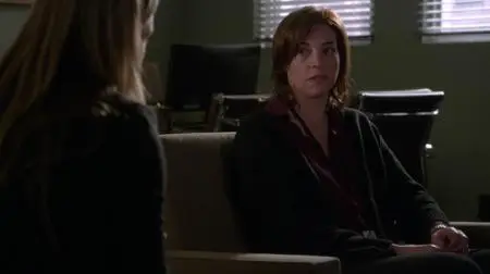 Criminal Minds S12E18