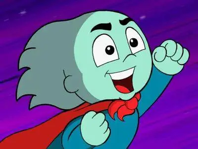 Pajama Sam Vol. 2 (1997)