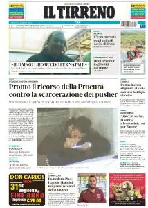 Il Tirreno Pisa - 15 Dicembre 2018