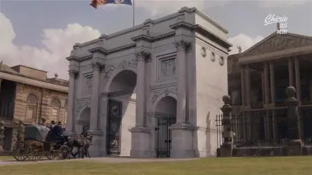 Victoria S03E07