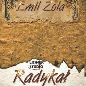 «Radykał» by Emil Zola