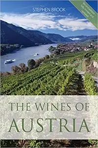 The wines of Austria, 2nd Edition