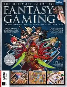 The Ultimate Guide to Fantasy Gaming – June 2021