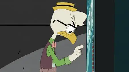 DuckTales S01E18