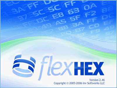 FlexHEX v2.50