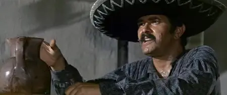 Goodbye Texas / Texas, addio (1966)