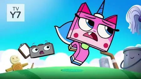 Unikitty S01E21