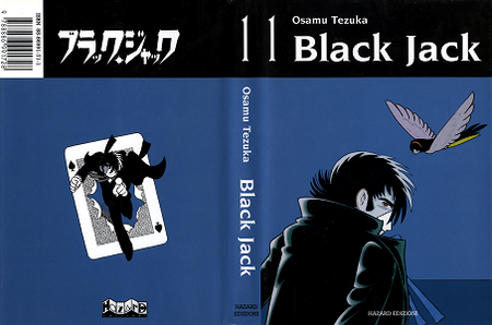 Black Jack - Volume 1