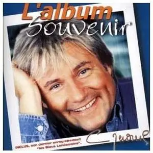 C- Jérome - L'album souvenir - 2000
