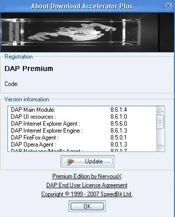 Download Accelerator Plus 8.6.1.4 Final