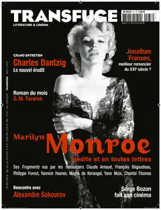 Transfuge N° 44 Novembre 2010