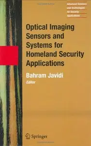 Optical Imaging Sensors and Systems for Homeland Security Applications  (Repost)