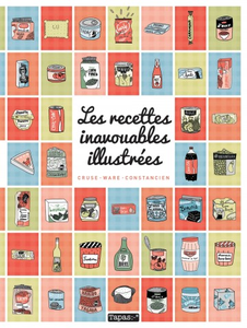 Recettes inavouables illustrées