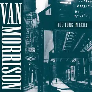 Van Morrison - Too Long in Exile (Remastered) (1993/2020) [Official Digital Download 24/96]