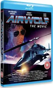 Airwolf (1984) Airwolf: The Movie [TV version]