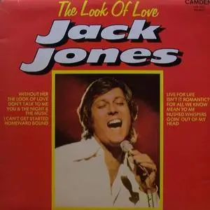 Jack Jones - The Look of Love