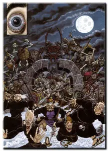 Milhiet - Spoogue - Complet (repost)