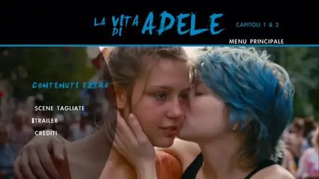 La Vita di Adele (2013)