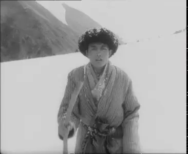 White Mountains / Belyie gory (1964)