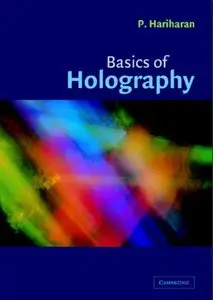 Basics of Holography (Repost)