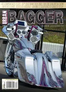 Urban Bagger – September 2018