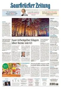 Saarbrücker Zeitung – 25. April 2019