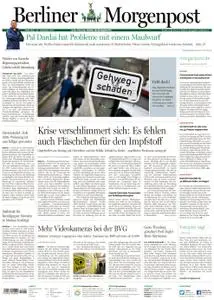 Berliner Morgenpost - 29 Januar 2021