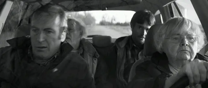 Nebraska (2013)