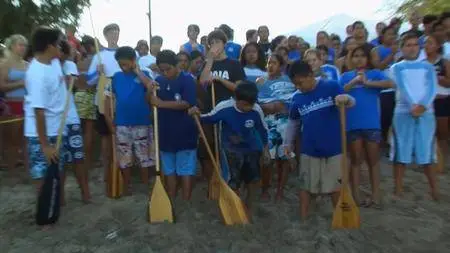 BBC Natural World - Hawaii: Message in the Waves (2007)