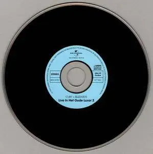 Cuby + Blizzards - Alles Uit Grolloo (2016) {28CD Box Set, CD25-CD28}