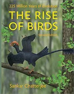 The Rise of Birds: 225 Million Years of Evolution (Repost)