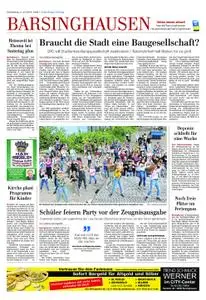 Barsinghausen/Wennigsen - 04. Juli 2019