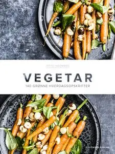 «Vegetar» by Ditte Ingemann