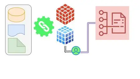 Learn MSBI (SSIS , SSAS , SSRS ) Step by Step