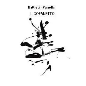 Lucio Battisti - Battisti - Panella. Il cofanetto (2006)