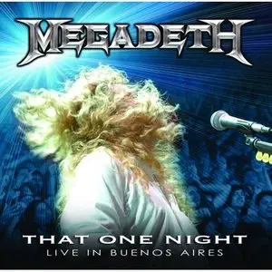 AvaxHome Tribute to Megadeth