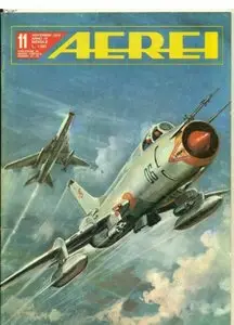 AEREI - Novembre 1976